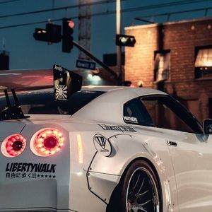 Meet your Posher, Jarrett